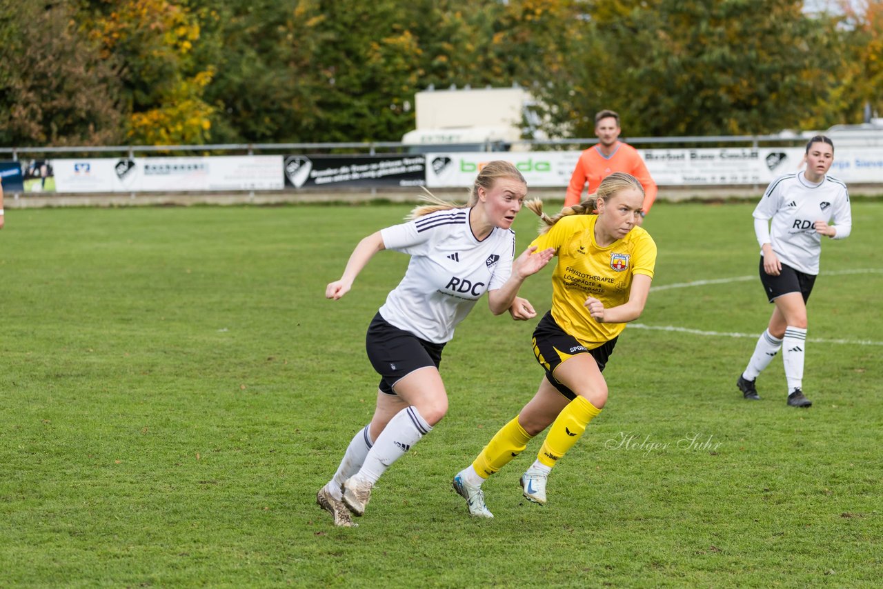 Bild 309 - F Merkur Hademarschen - SV Frisia 03 Risum Lindholm : Ergebnis: 0:1